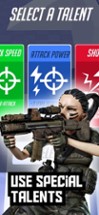 Zombie Crowd Killer_Survival Image