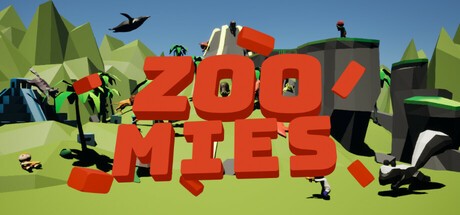 Games like zoomies