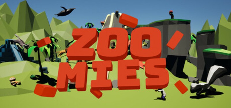 zoomies Image