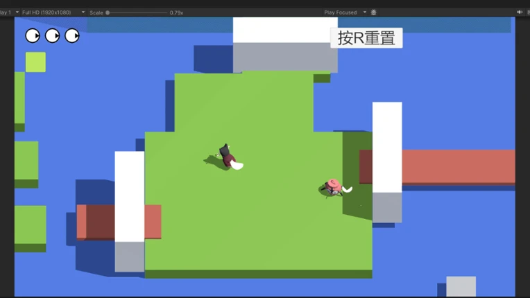 回魂者 CallBacker Image