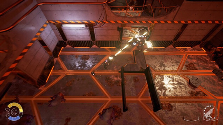 艾利欧斯的狩猎Eliosi's Hunt screenshot