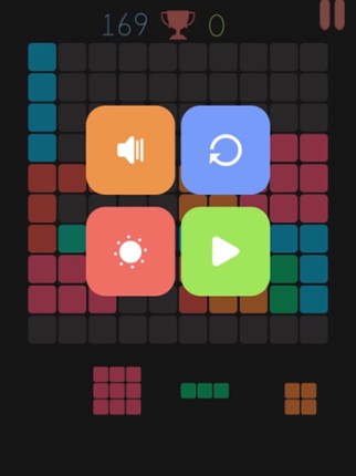 1010! Block Puzzle Image