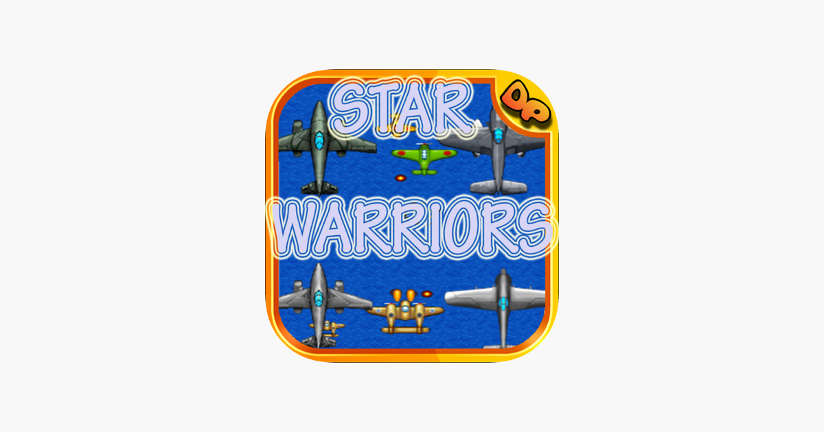Games like 1945 Star Warriors - Sky Shooting Game