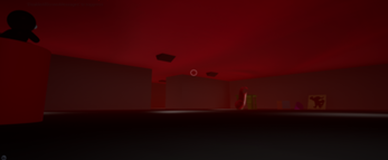 1 Night To The Show: Chapter 1 screenshot