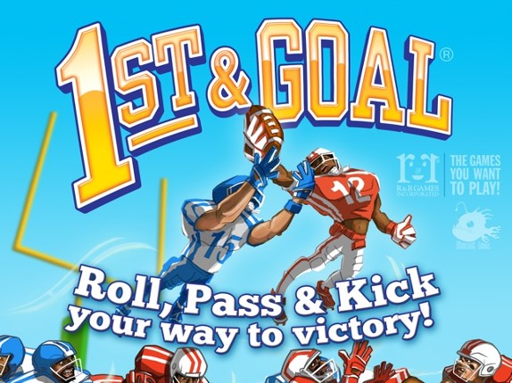 1st&amp;Goal screenshot