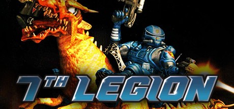 Games like 7th Legion