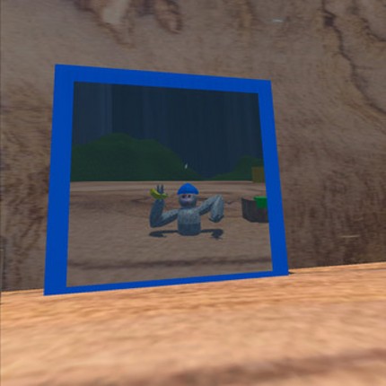 A Monke's Habitat Image