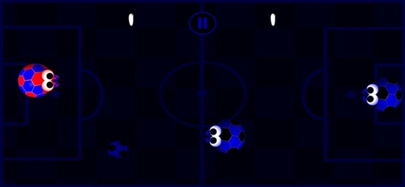 Air Sockey screenshot