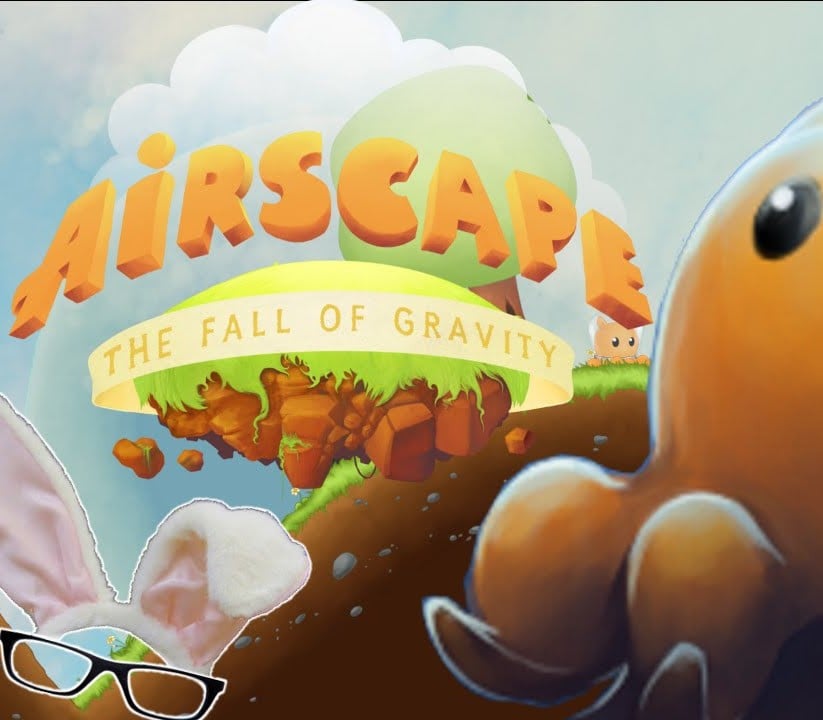 Games like Airscape: The Fall of Gravity