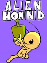 Alien Hominid Image