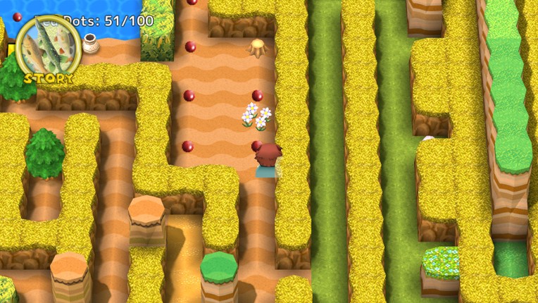 Amaze Adventure screenshot