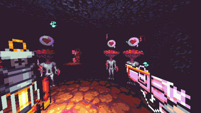 ANATHEMA screenshot