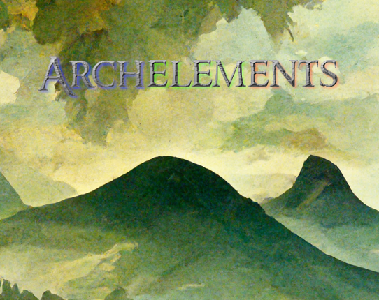 Archelements [Demo | Early Access] v 0.1.0 Image