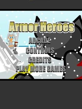 Games like Armor Heroes