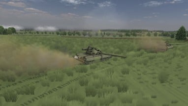 Armored Brigade II Image