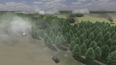 Armored Brigade II Image