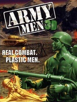 Games like Army Men 3D
