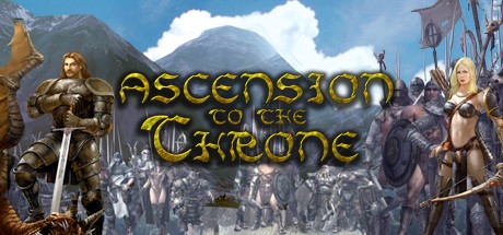 Games like Ascension to the Throne
