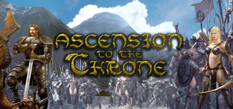 Ascension to the Throne Image