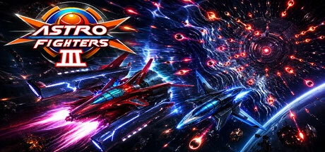 Games like Astro Fighters 3