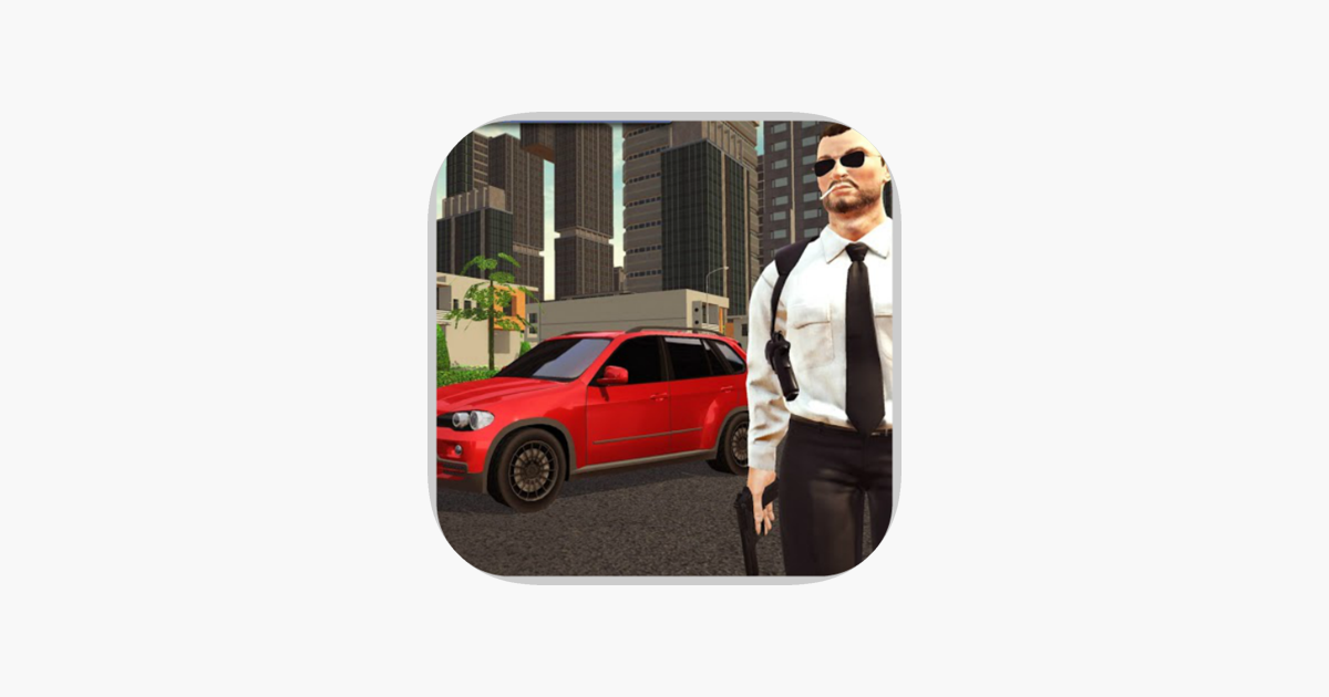 Games like Auto Car Driving: City Crime