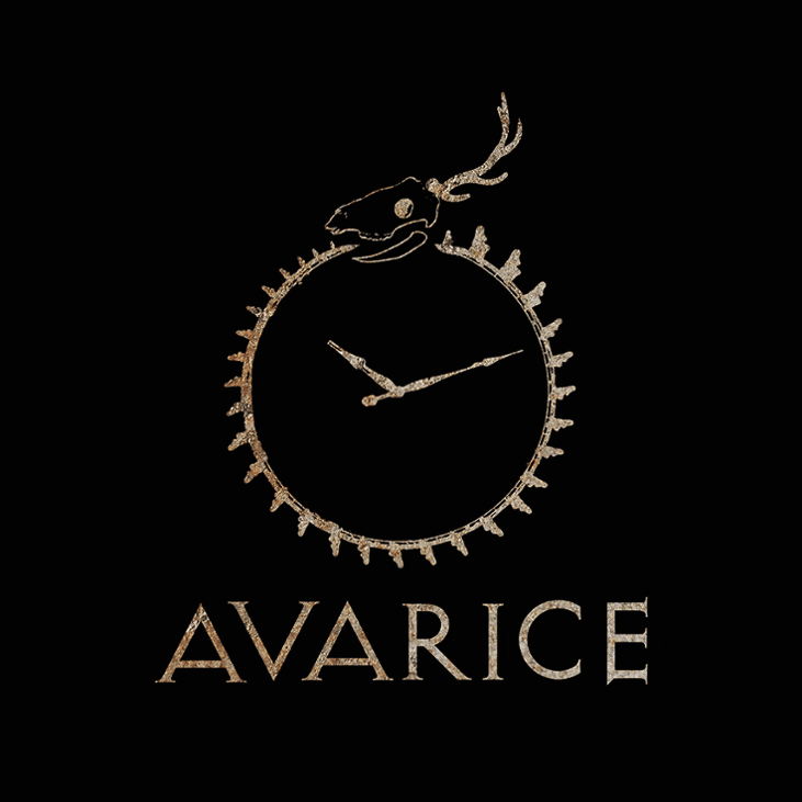 Games like Avarice