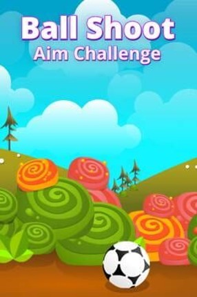 Ball Shoot Aim Challenge Image