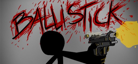 Games like Ballistick