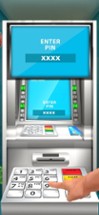 Bank Games - ATM Cash Register Image