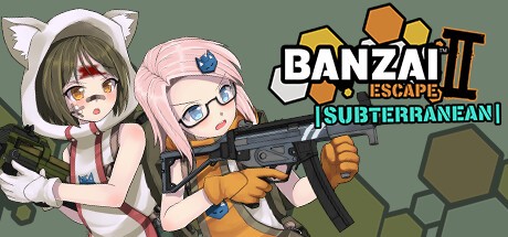 Games like Banzai Escape 2: Subterranean