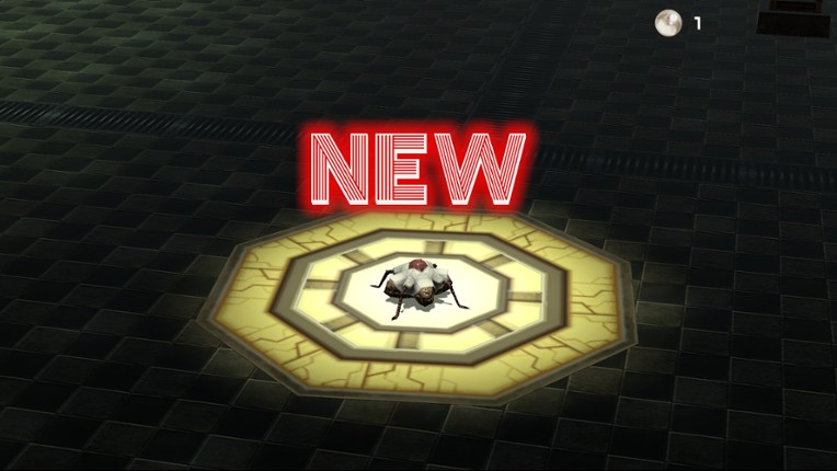 BAROQUE �� Become a Meta-Being �� Revive Image