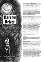 Barrow Delver Image