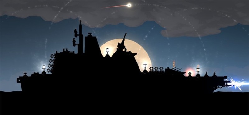 Battlecruisers screenshot