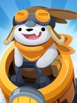 Games like BattleSky Brigade: Harpooner