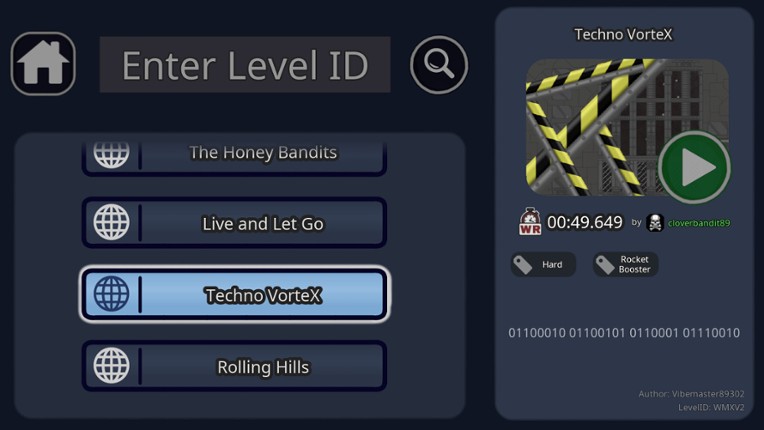 bearcycle screenshot