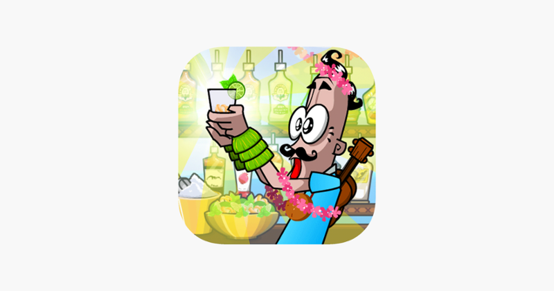 Best Bartender - Mixed Drink Image