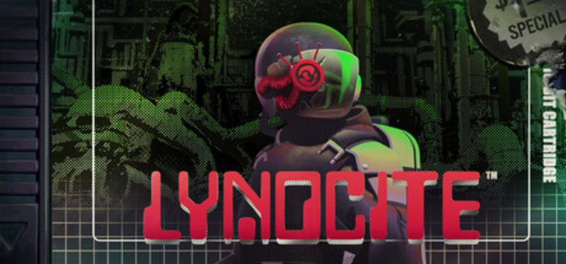 Lynocite Image