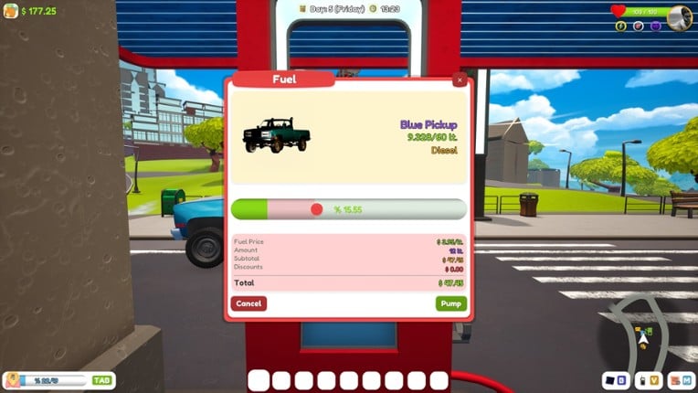 Biztopia: Prologue screenshot