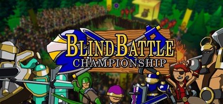Games like Blind Battle Championship
