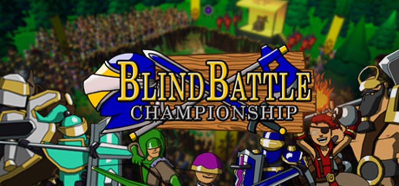 Blind Battle Championship Image