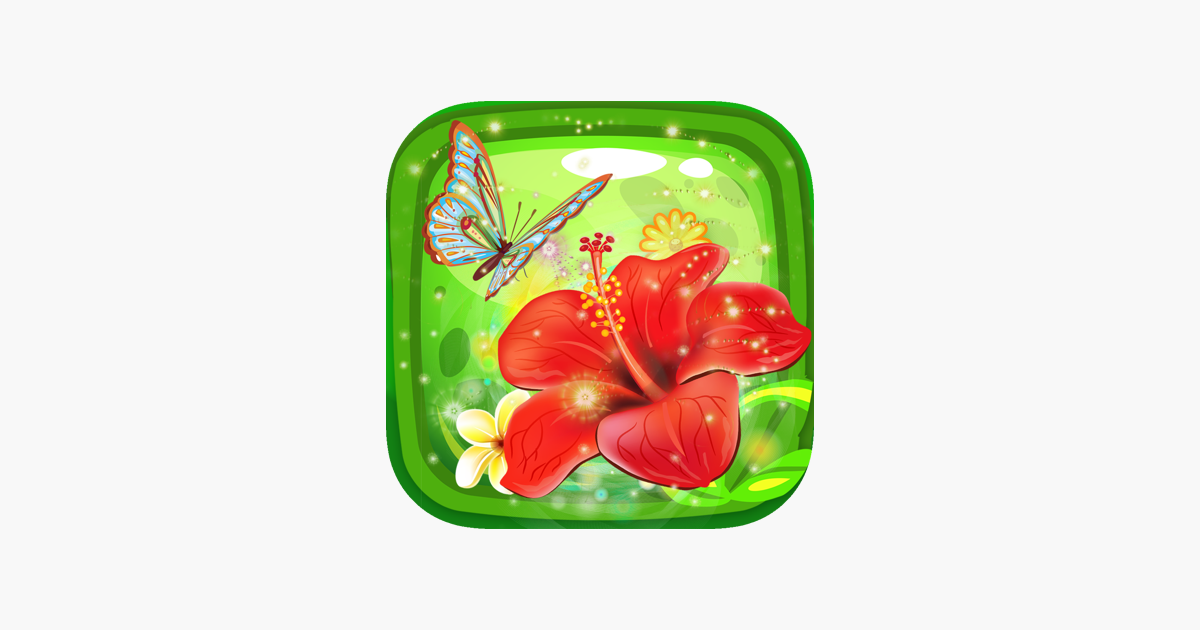 Games like Blossom Swap - Free Flower Link Paradise Games