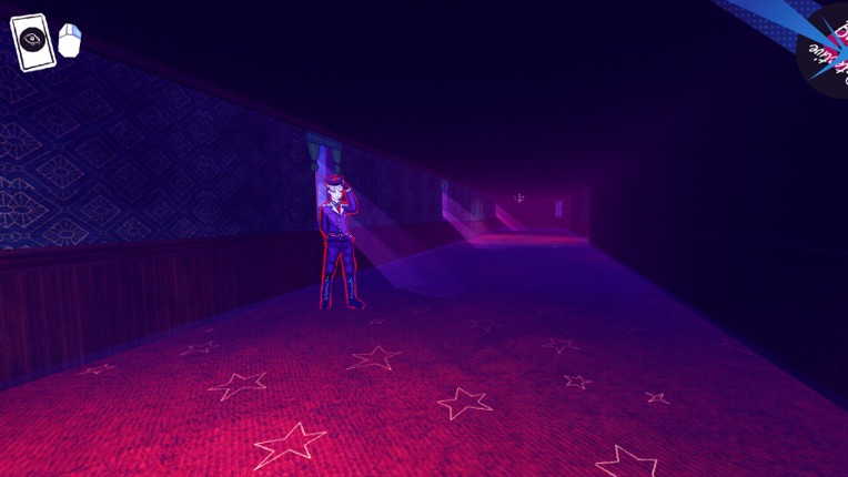 Blue Detective: A Hotel in Scarlet screenshot