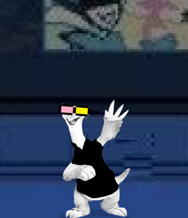 Bora Tomar Uma: Clicker Image