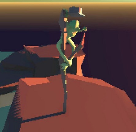 Bounce Over It! Image
