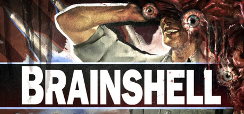 BRAINSHELL Image
