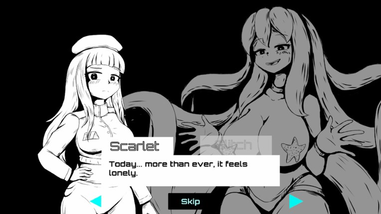 Breakout Epilepsia screenshot