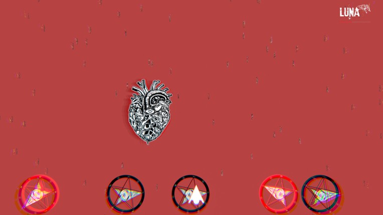 Breakout Epilepsia screenshot