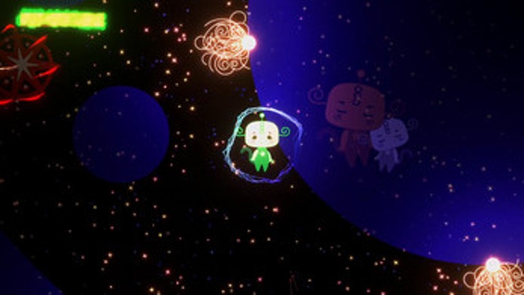 Brighter Than Light screenshot