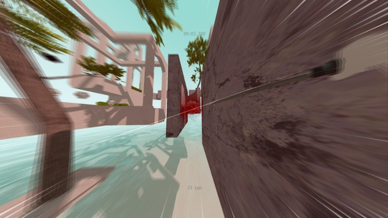 BRUTAL KATANA screenshot