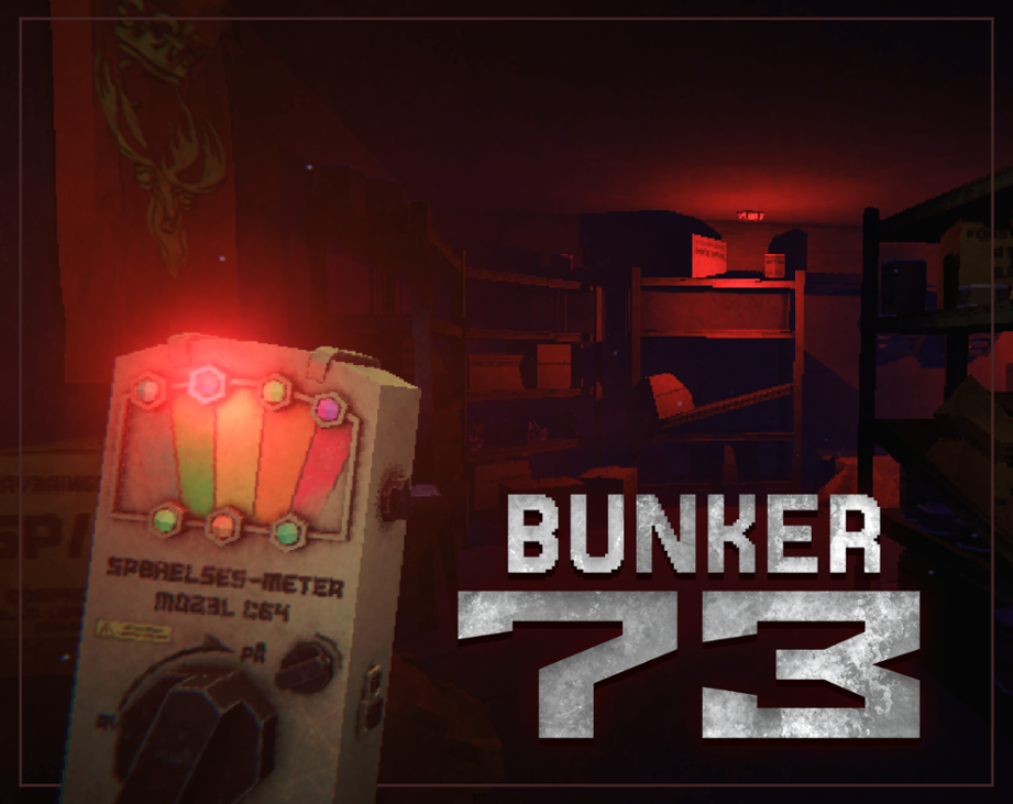 Games like BUNKER 73